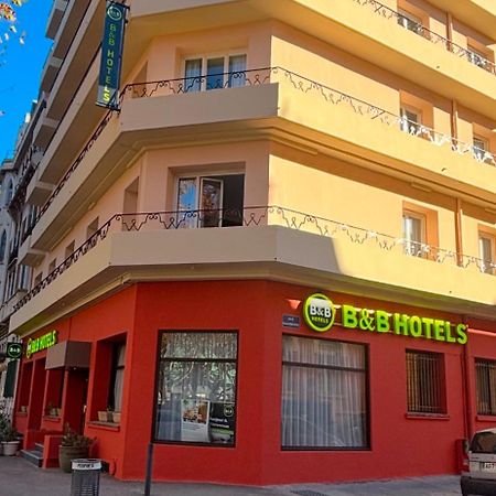 B&B Hotel Perpignan Centre Exterior photo